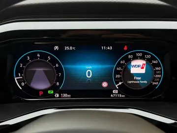 T7 Multivan  1.5 16V TSI DSG Kamera 7-Sitzer