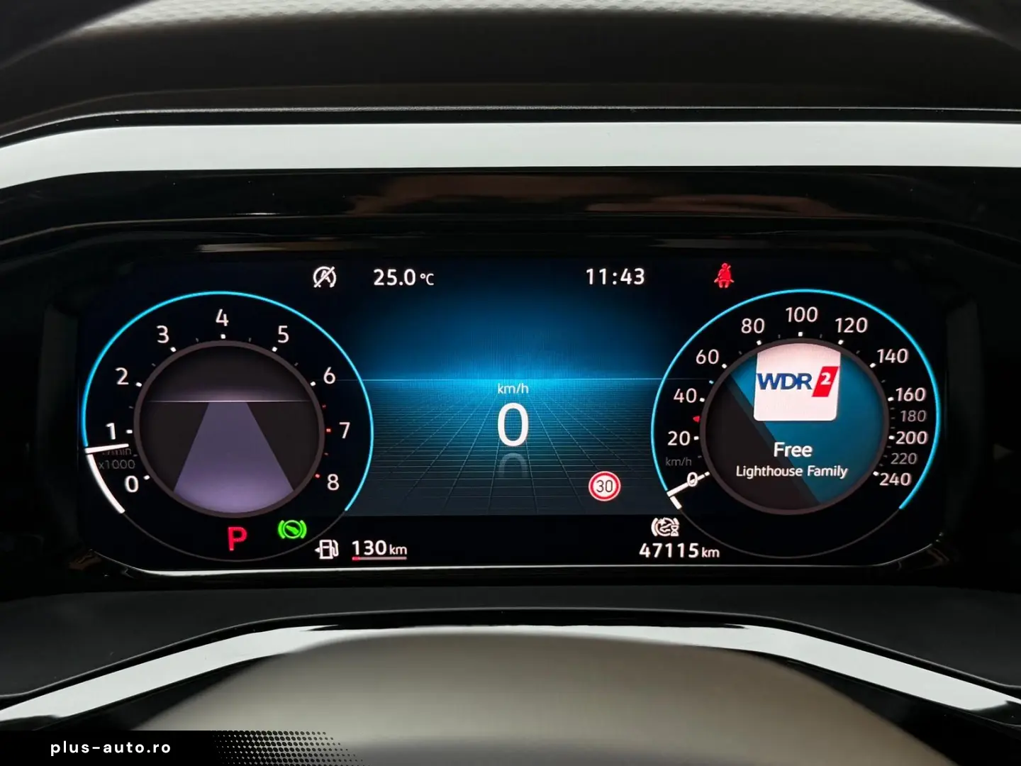 T7 Multivan  1.5 16V TSI DSG Kamera 7-Sitzer