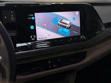 T7 Multivan  1.5 16V TSI DSG Kamera 7-Sitzer