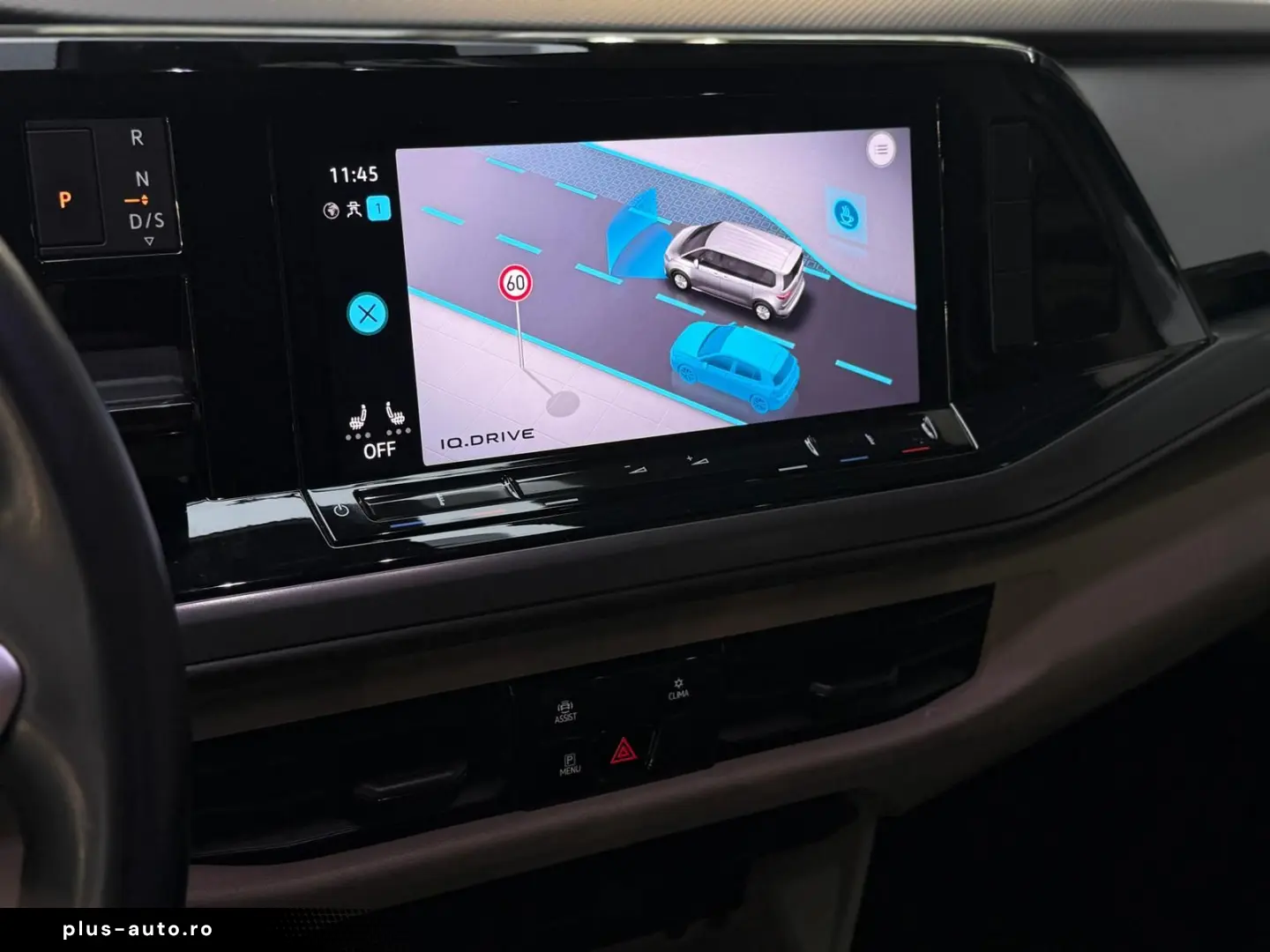 T7 Multivan  1.5 16V TSI DSG Kamera 7-Sitzer