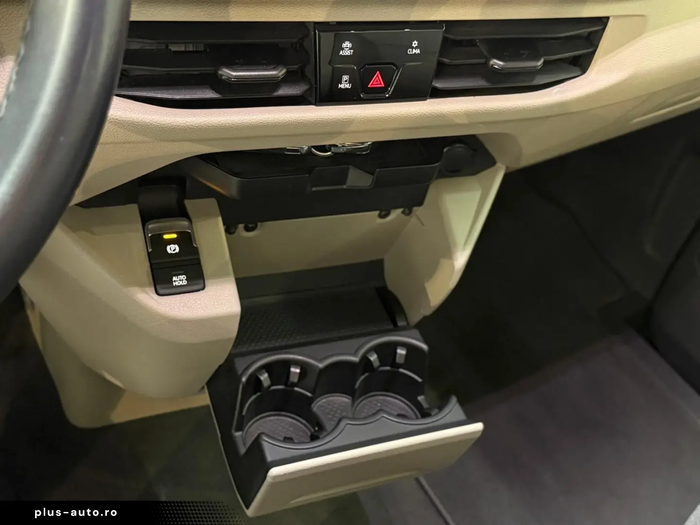 T7 Multivan  1.5 16V TSI DSG Kamera 7-Sitzer