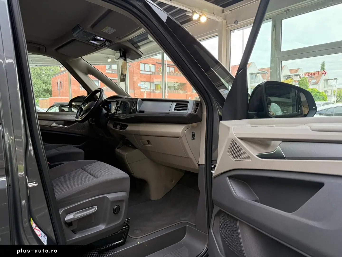 T7 Multivan  1.5 16V TSI DSG Kamera 7-Sitzer