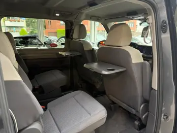 T7 Multivan  1.5 16V TSI DSG Kamera 7-Sitzer