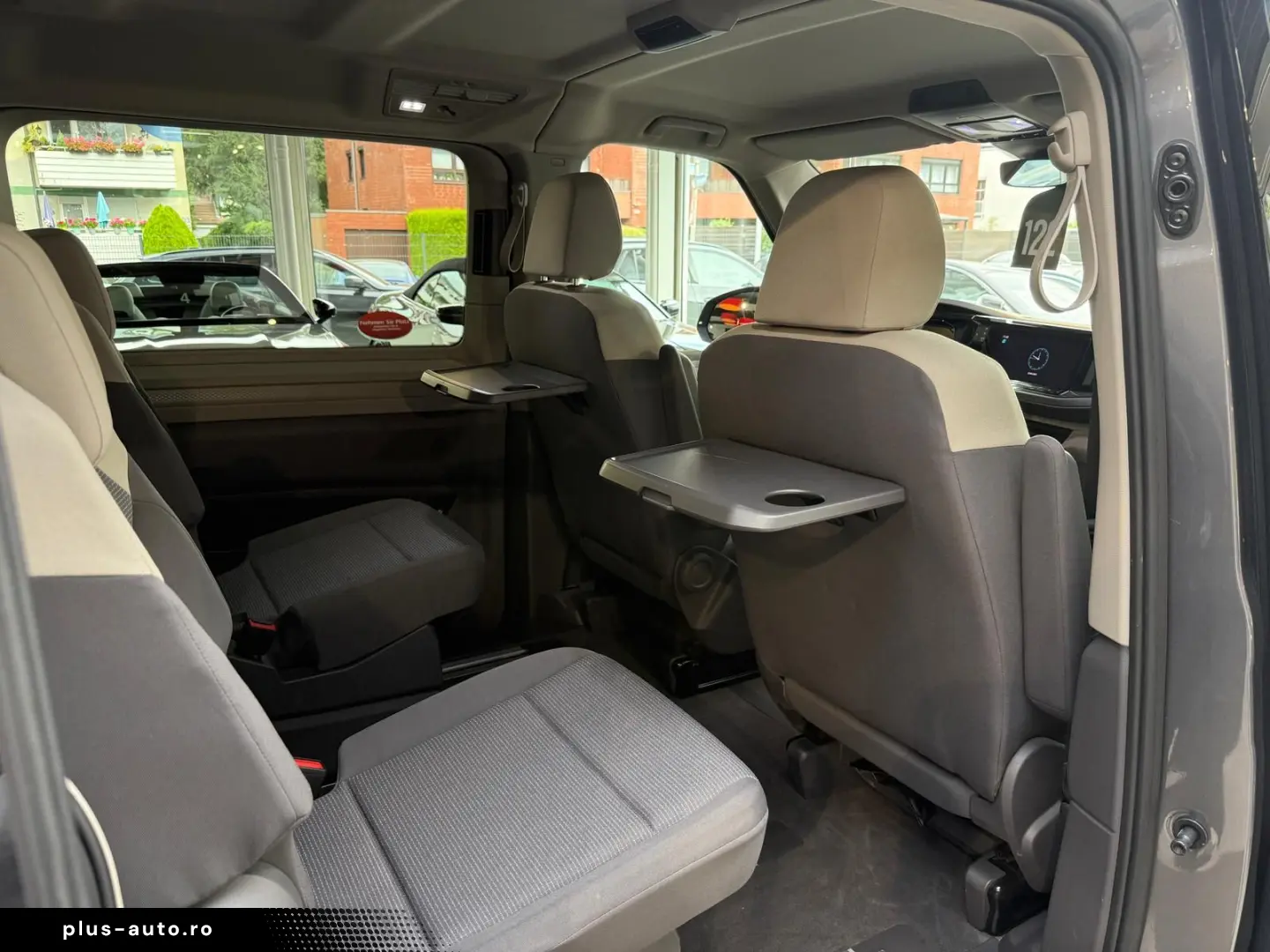 T7 Multivan  1.5 16V TSI DSG Kamera 7-Sitzer