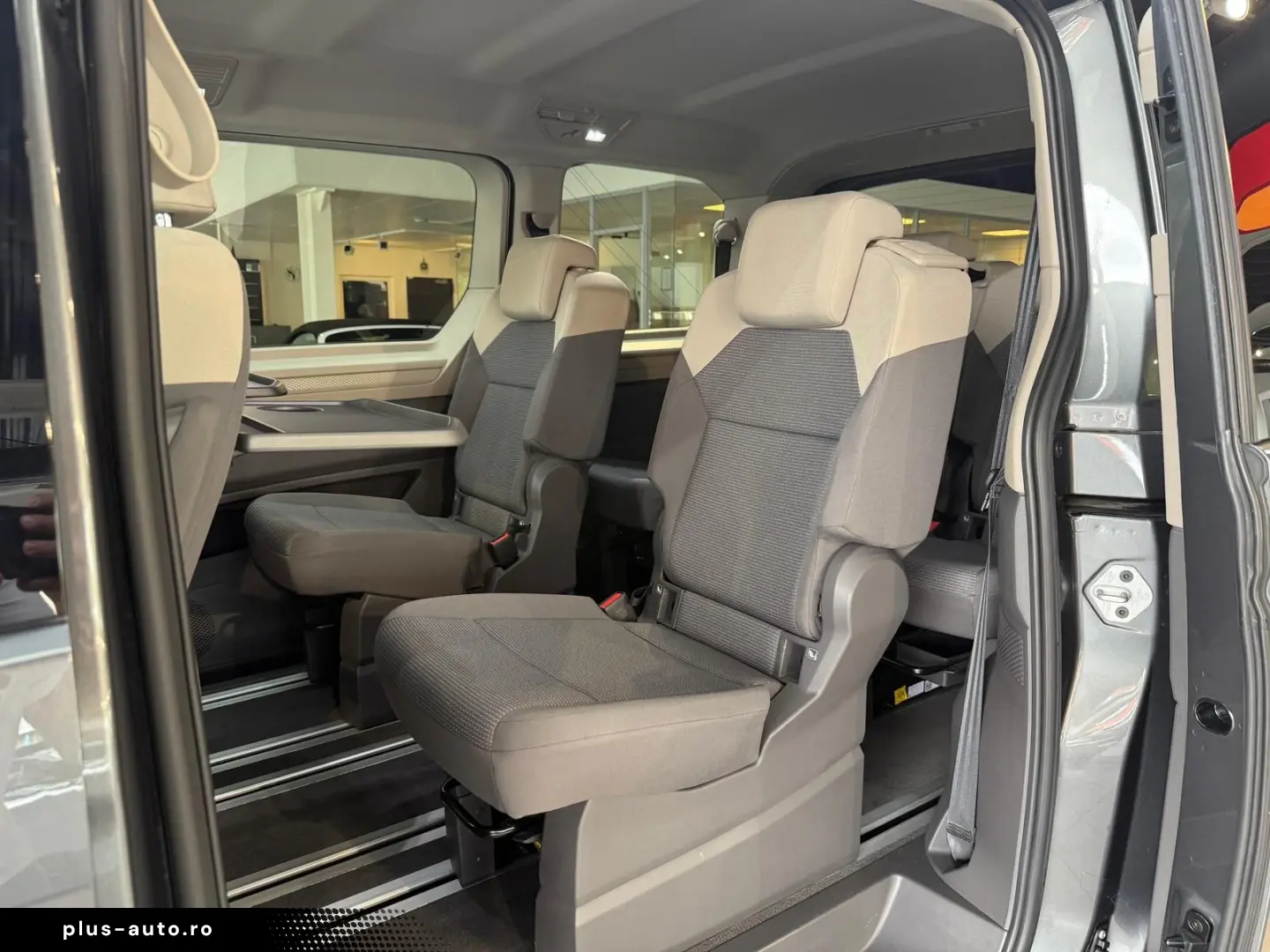 T7 Multivan  1.5 16V TSI DSG Kamera 7-Sitzer