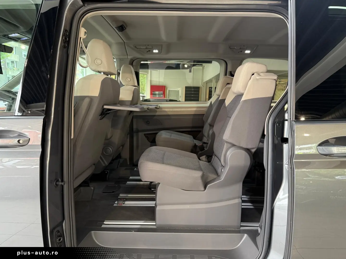 T7 Multivan  1.5 16V TSI DSG Kamera 7-Sitzer