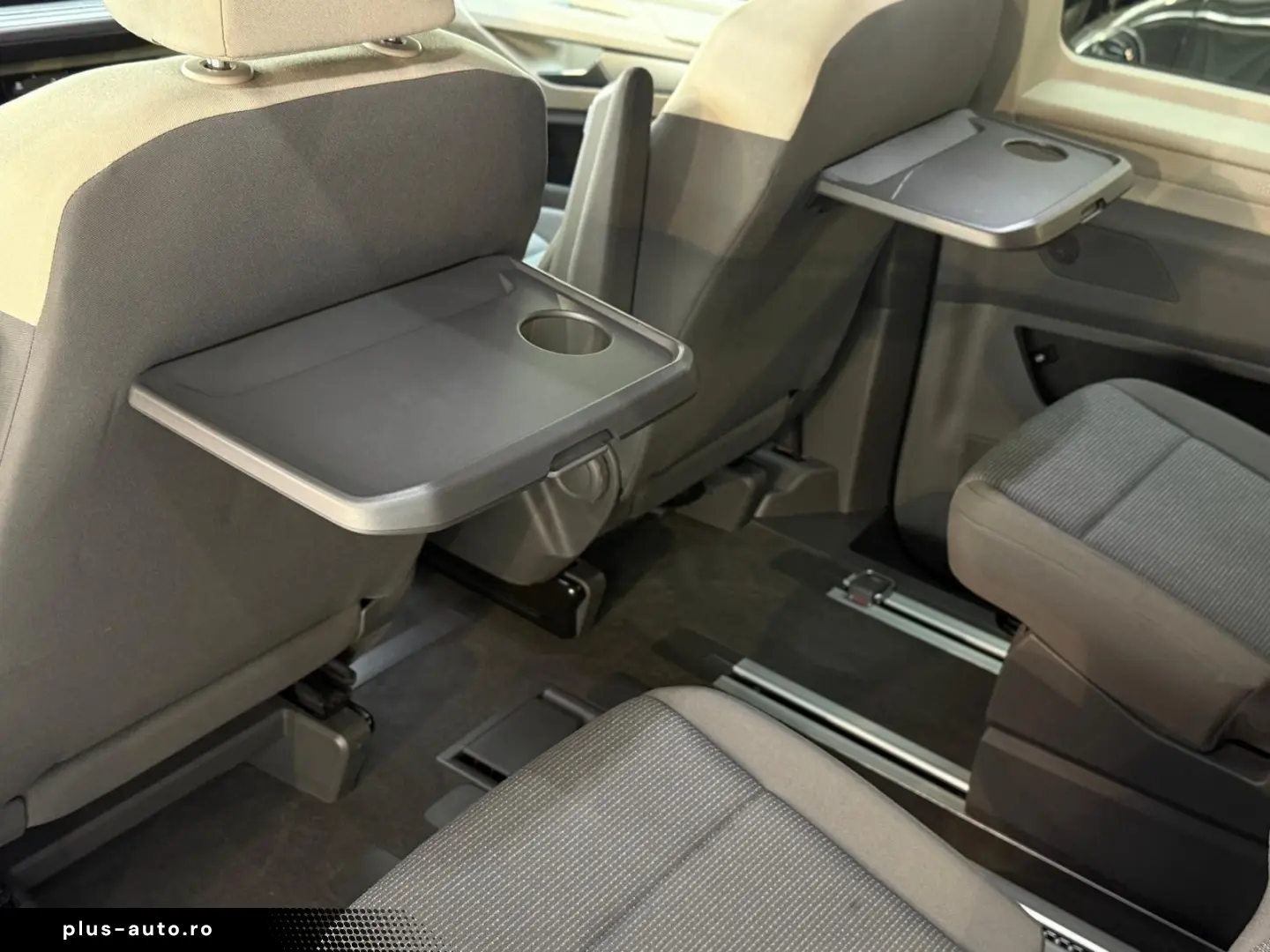 T7 Multivan  1.5 16V TSI DSG Kamera 7-Sitzer