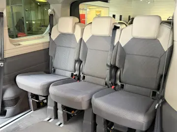 T7 Multivan  1.5 16V TSI DSG Kamera 7-Sitzer