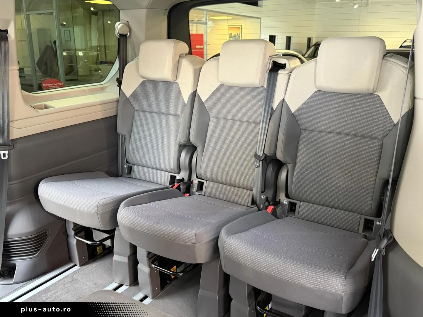 T7 Multivan  1.5 16V TSI DSG Kamera 7-Sitzer