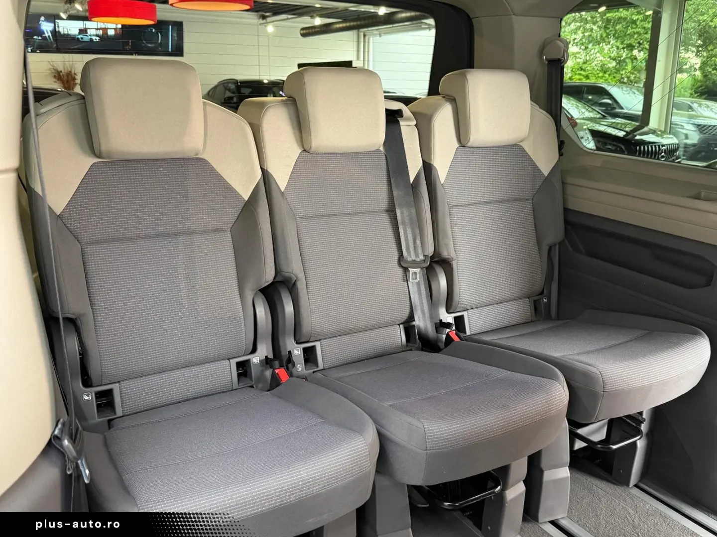 T7 Multivan  1.5 16V TSI DSG Kamera 7-Sitzer