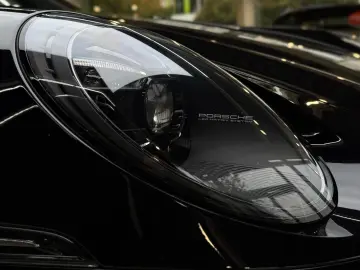 911 Carrera Cabriolet Sport-Chrono SitzKlima