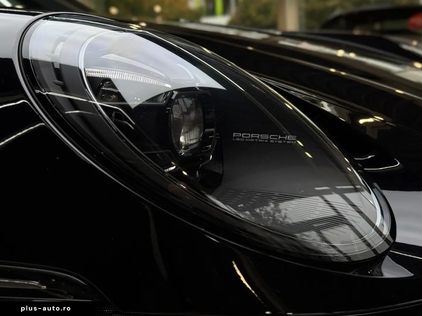 911 Carrera Cabriolet Sport-Chrono SitzKlima