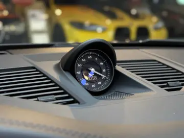 911 Carrera Cabriolet Sport-Chrono SitzKlima