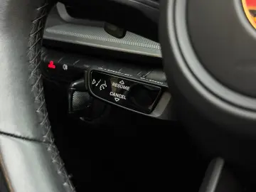 911 Carrera Cabriolet Sport-Chrono SitzKlima