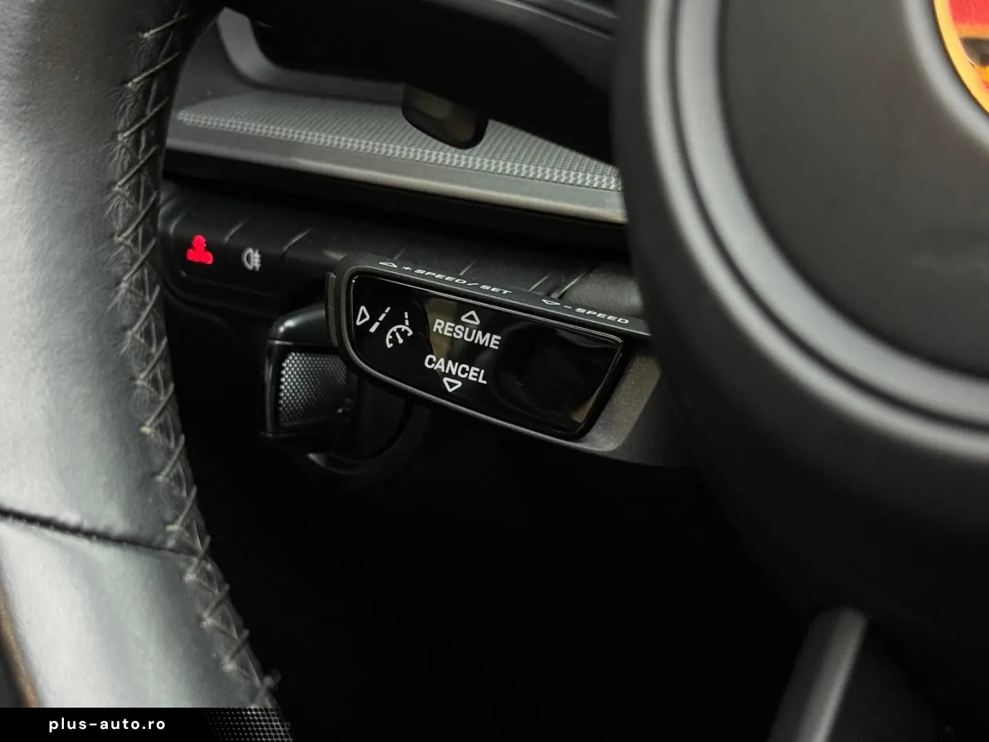 911 Carrera Cabriolet Sport-Chrono SitzKlima