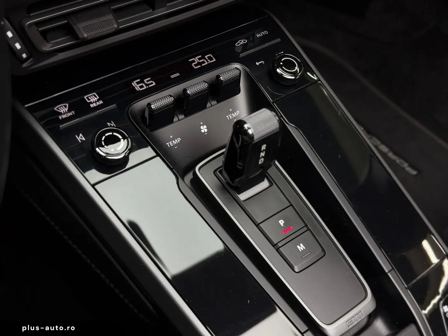 911 Carrera Cabriolet Sport-Chrono SitzKlima