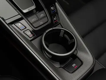 911 Carrera Cabriolet Sport-Chrono SitzKlima