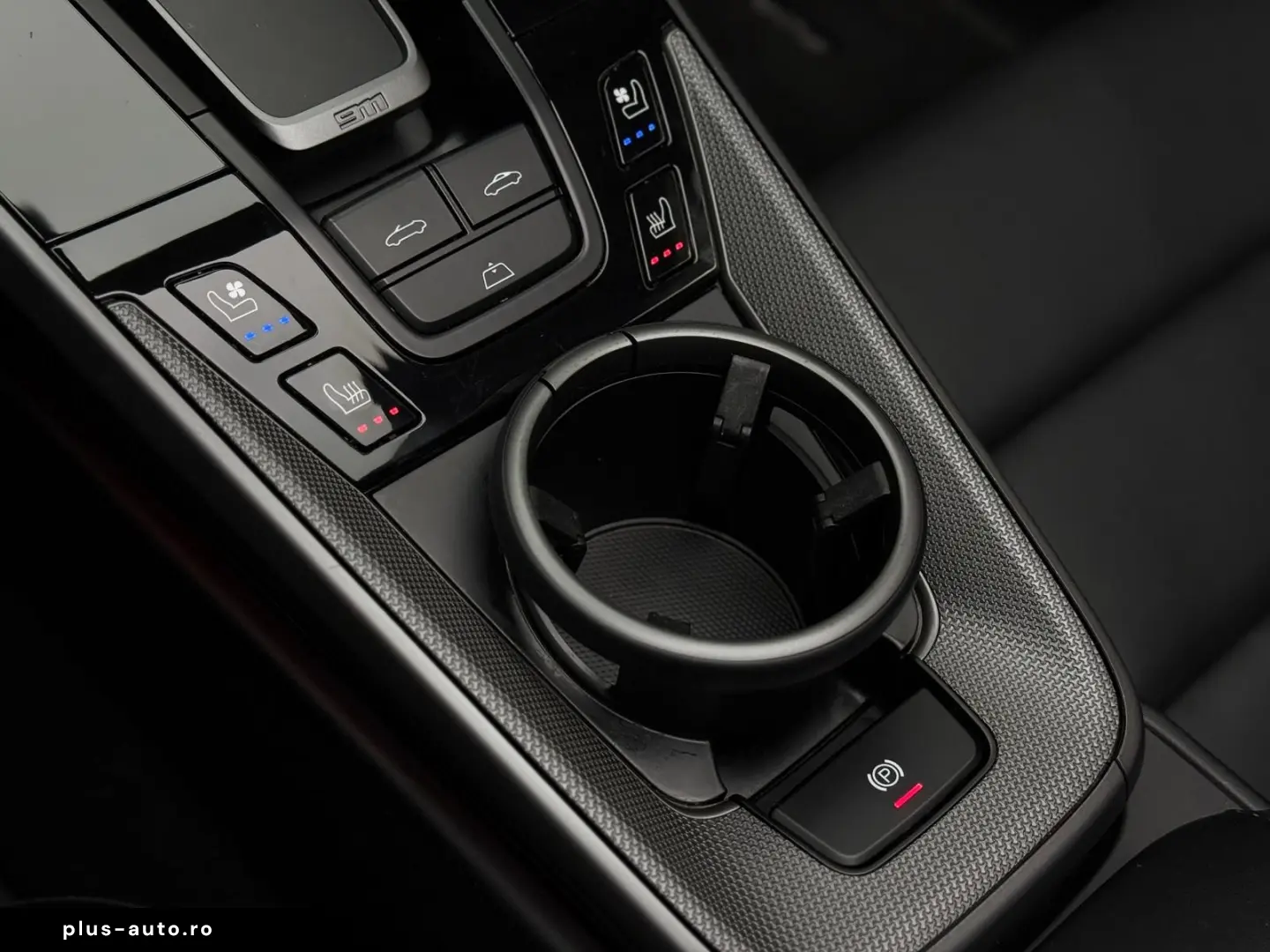 911 Carrera Cabriolet Sport-Chrono SitzKlima