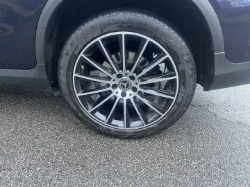 GLC 300 e 4M Coupe EXCLUSIVE HUD Kamera Distron