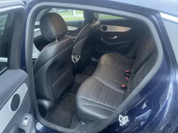 GLC 300 e 4M Coupe EXCLUSIVE HUD Kamera Distron