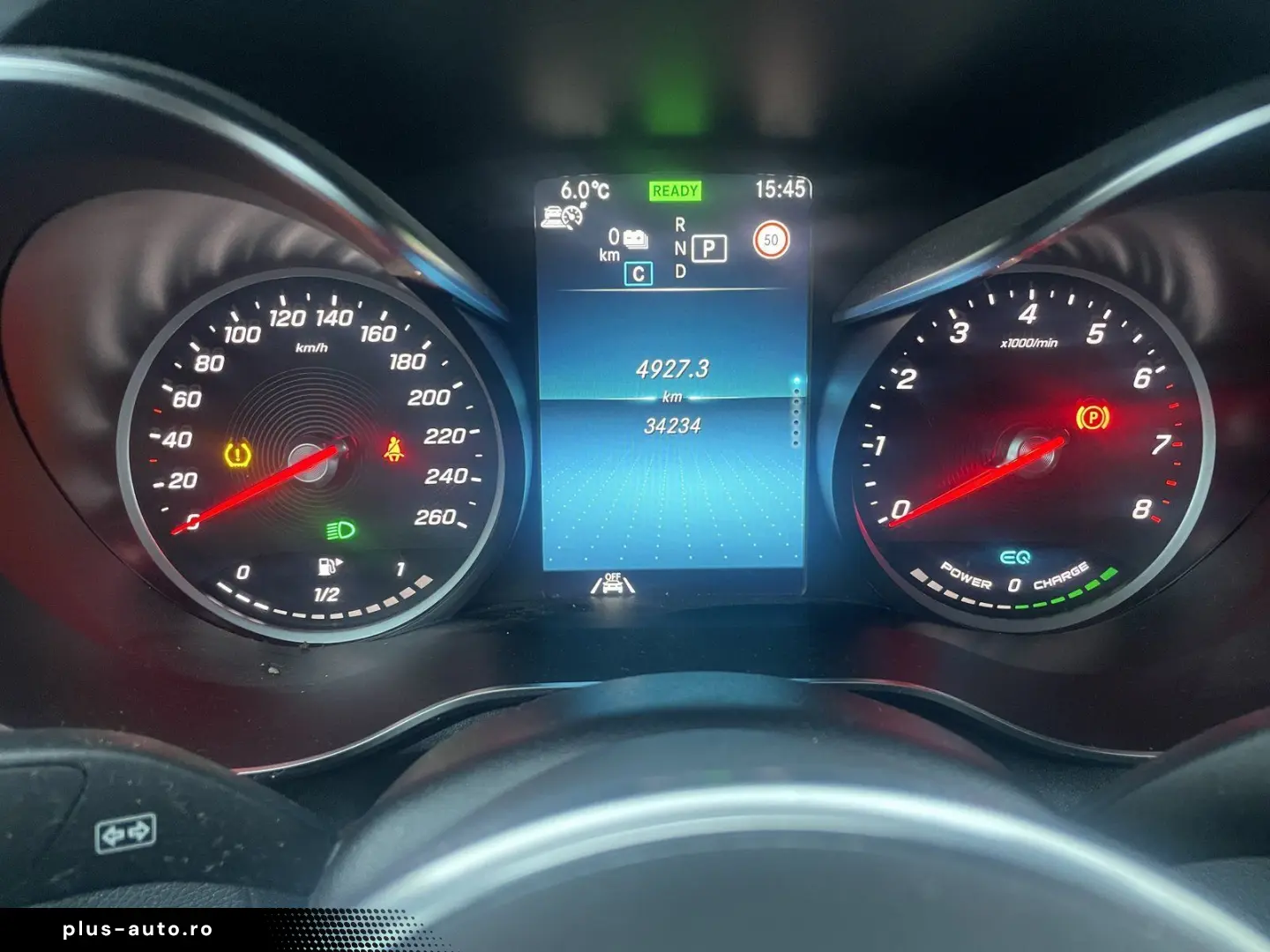 GLC 300 e 4M Coupe EXCLUSIVE HUD Kamera Distron