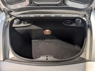 Boxster Style Edition 1.Hand Bi-Xenon