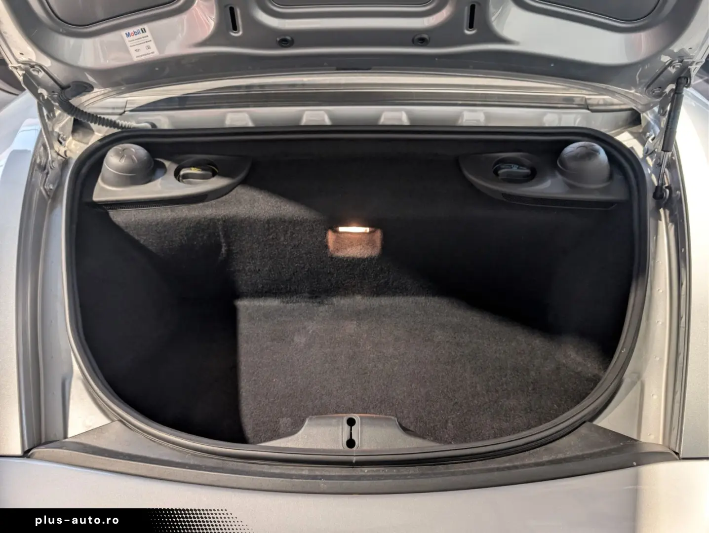 Boxster Style Edition 1.Hand Bi-Xenon