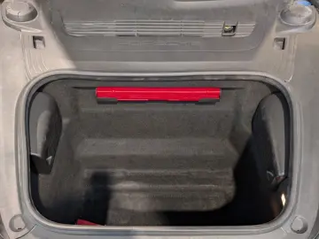 Boxster Style Edition 1.Hand Bi-Xenon