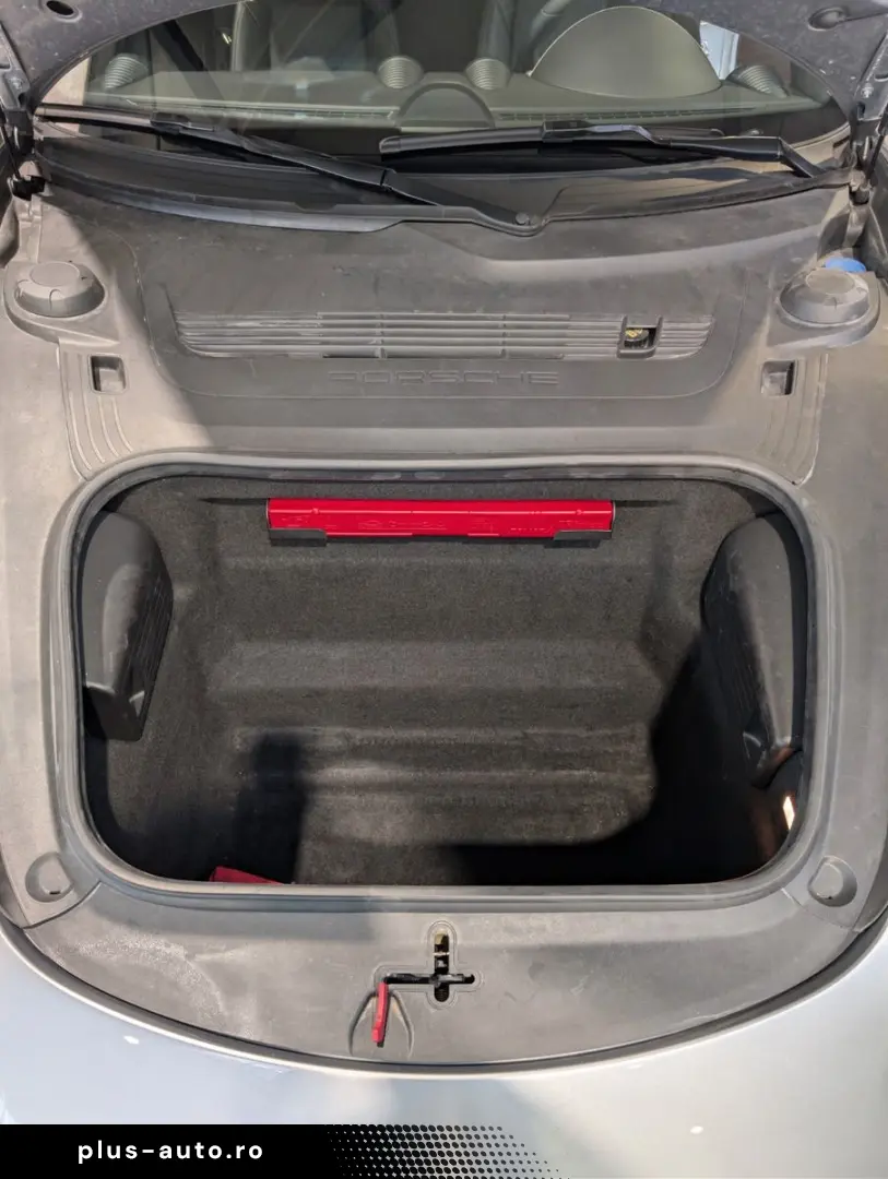 Boxster Style Edition 1.Hand Bi-Xenon