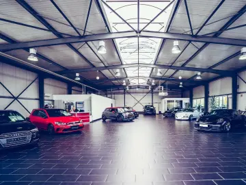 Boxster Style Edition 1.Hand Bi-Xenon