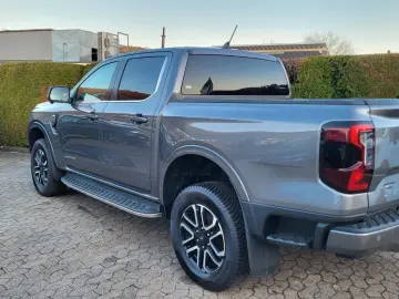 Ranger Limited 4x4 Doppelkabine