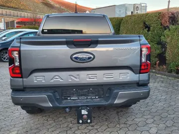 Ranger Limited 4x4 Doppelkabine