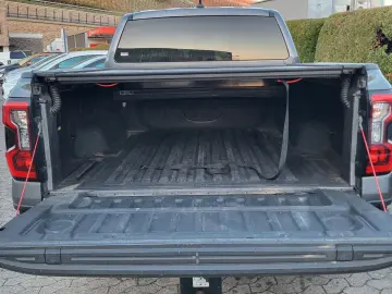 Ranger Limited 4x4 Doppelkabine