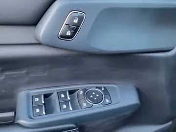 Ranger Limited 4x4 Doppelkabine