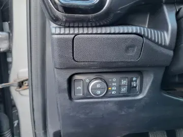 Ranger Limited 4x4 Doppelkabine