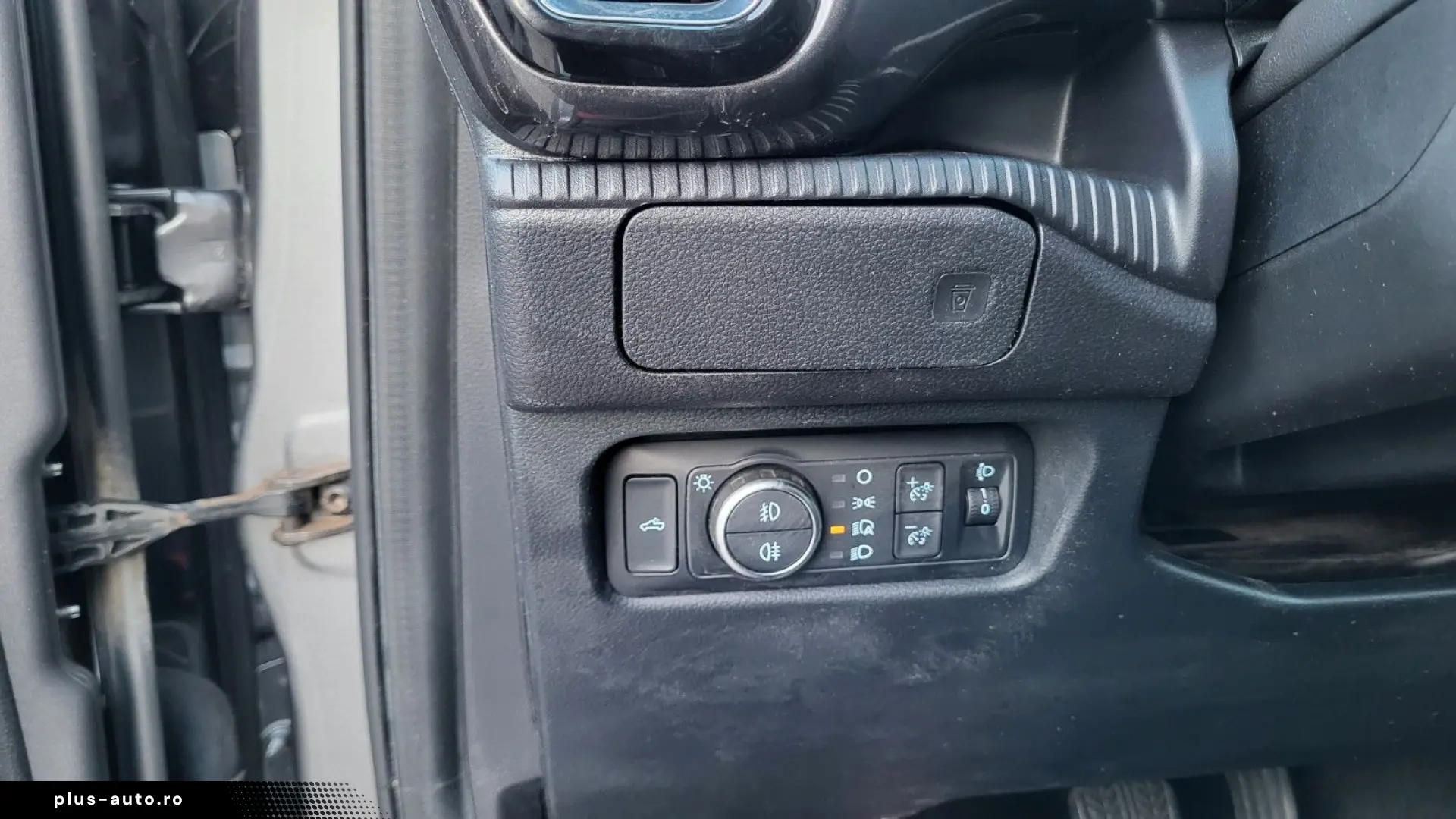 Ranger Limited 4x4 Doppelkabine