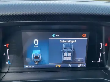 Ranger Limited 4x4 Doppelkabine