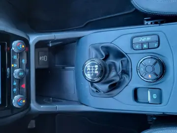 Ranger Limited 4x4 Doppelkabine