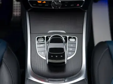 G 400 d   G manufaktur Optionen   Chinablau