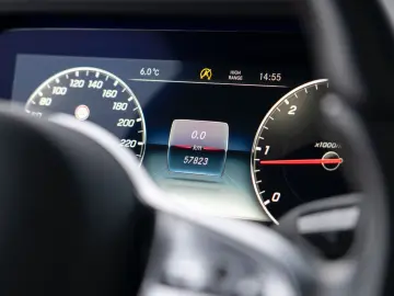 G 400 d   G manufaktur Optionen   Chinablau