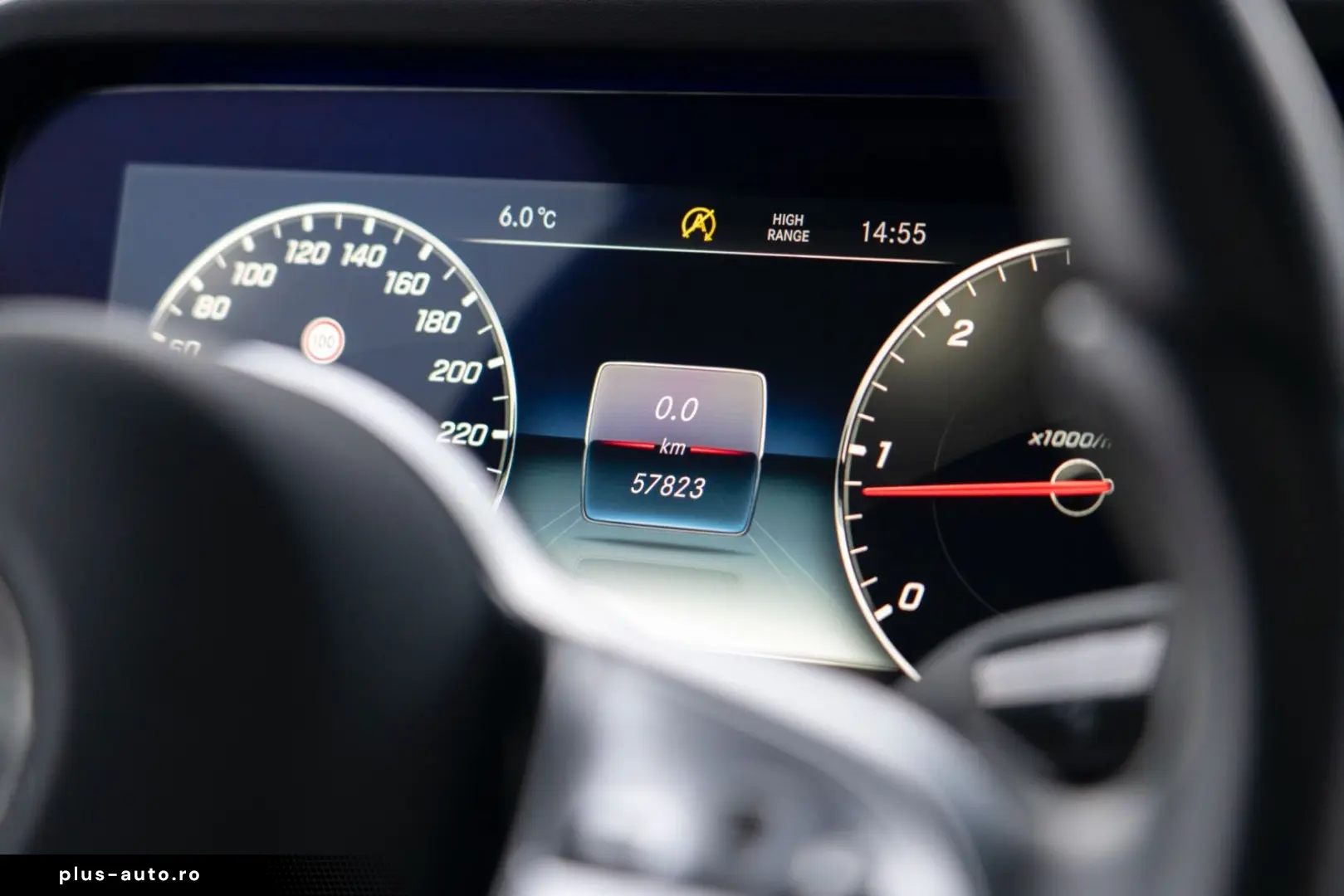 G 400 d   G manufaktur Optionen   Chinablau