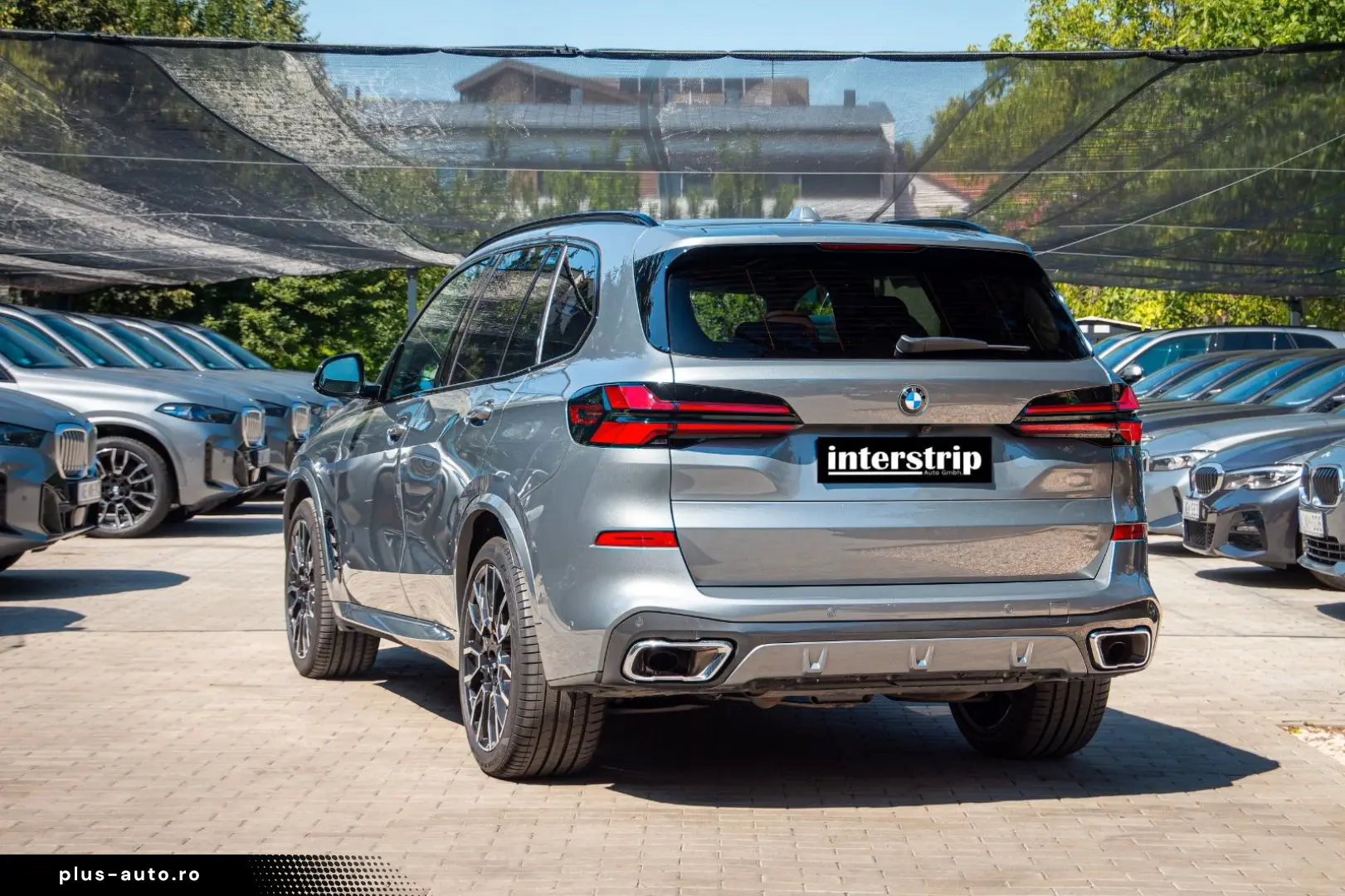 X5 30d M SPORT.FACELIFT.SOFTCLOSE.PANO.H K.360