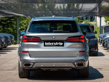 X5 30d M SPORT.FACELIFT.SOFTCLOSE.PANO.H K.360