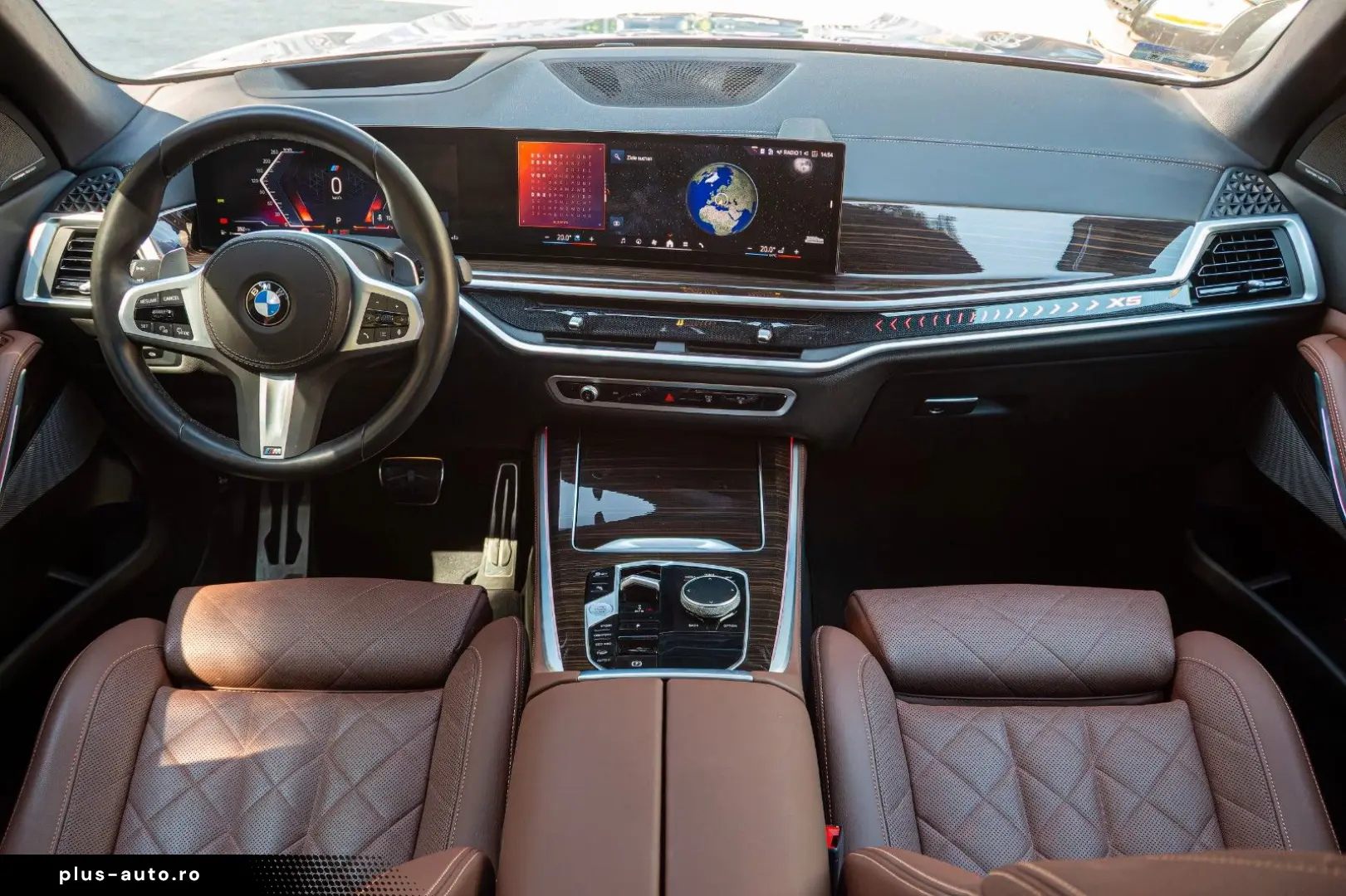 X5 30d M SPORT.FACELIFT.SOFTCLOSE.PANO.H K.360