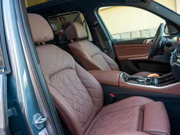 X5 30d M SPORT.FACELIFT.SOFTCLOSE.PANO.H K.360