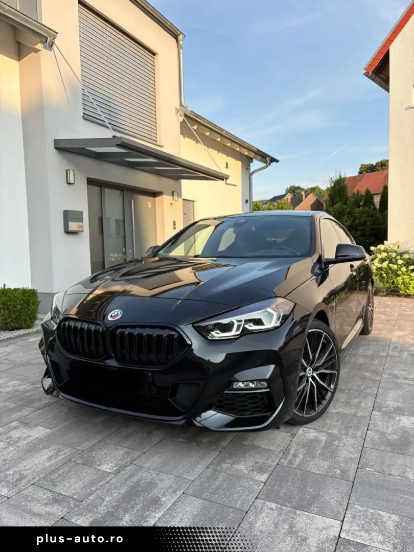 2 Gran Coupe 220 d xDrive  M Sport Pro ServicPa.