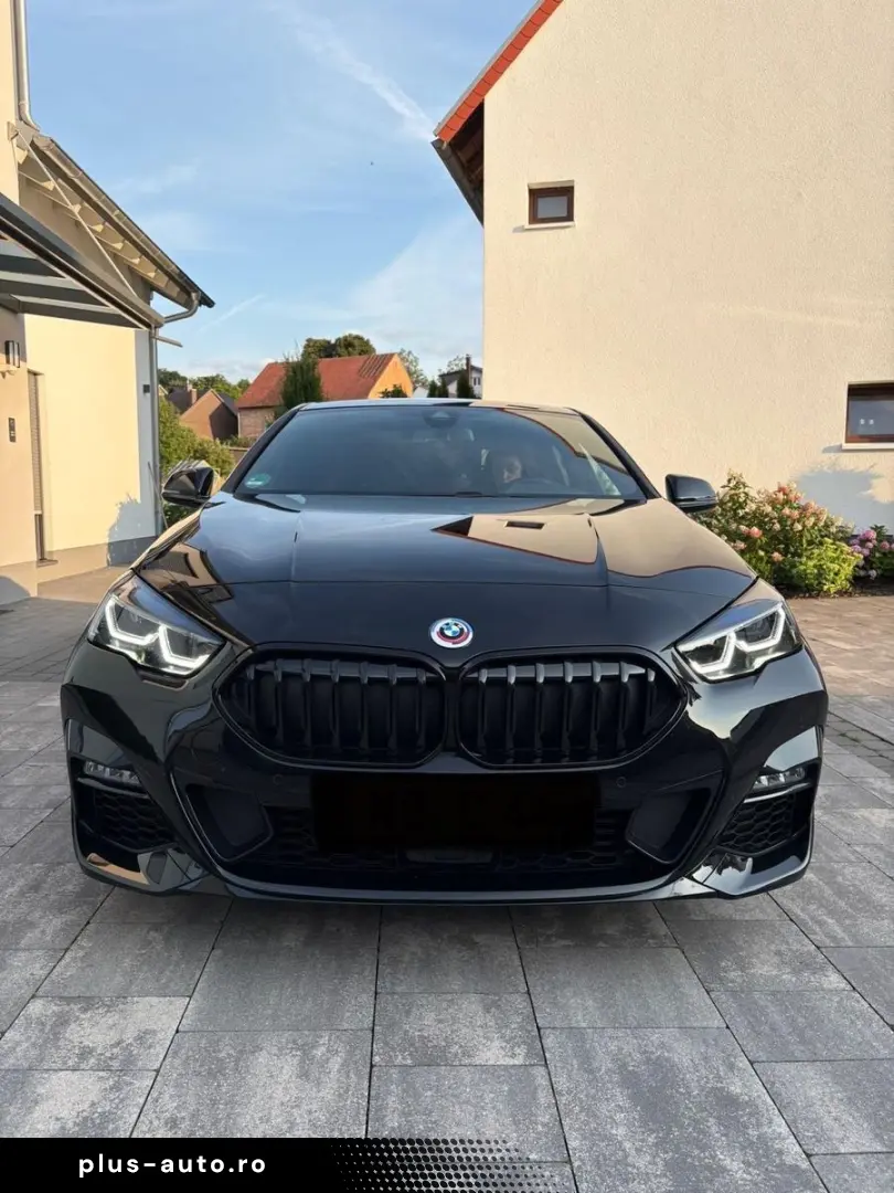 2 Gran Coupe 220 d xDrive  M Sport Pro ServicPa.