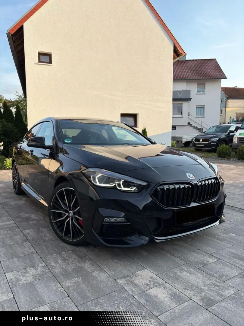2 Gran Coupe 220 d xDrive  M Sport Pro ServicPa.