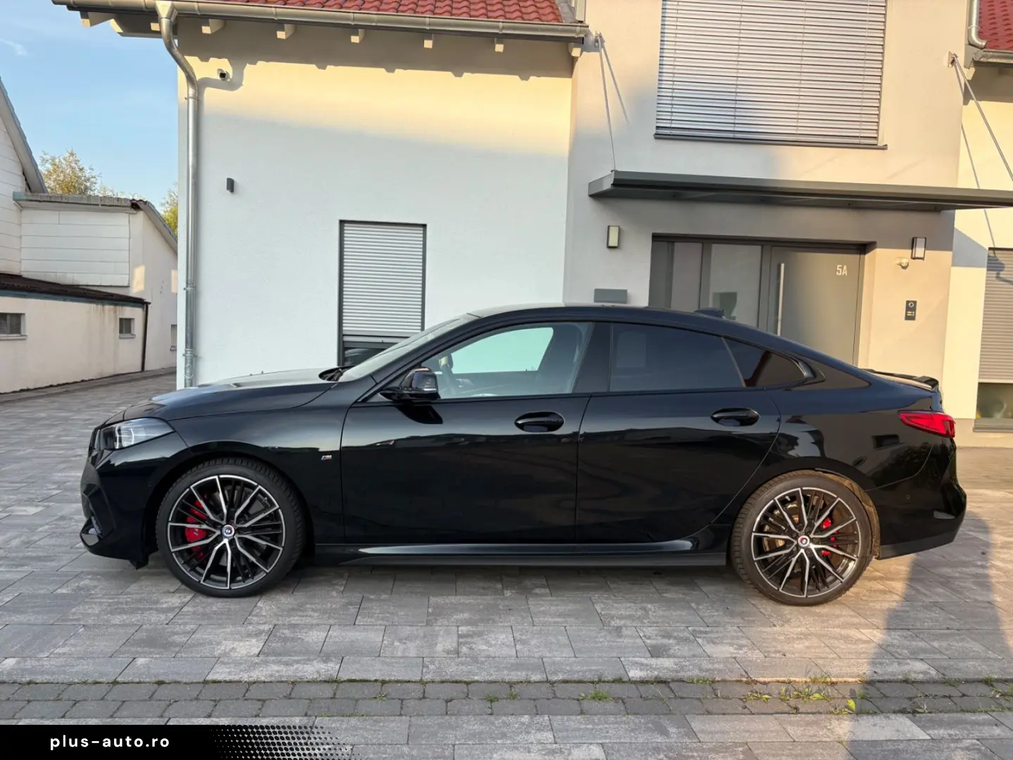 2 Gran Coupe 220 d xDrive  M Sport Pro ServicPa.