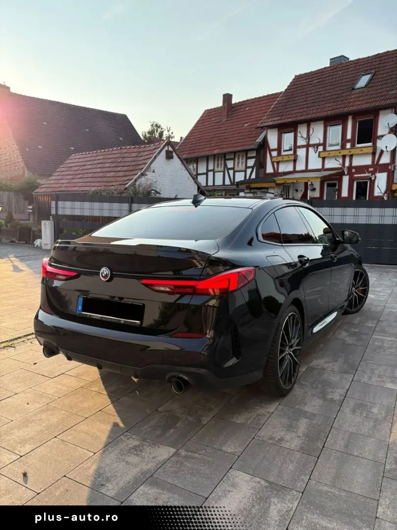 2 Gran Coupe 220 d xDrive  M Sport Pro ServicPa.